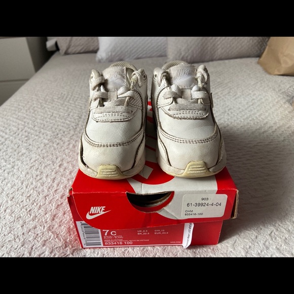 Toddler shoes - Picture 3 of 4